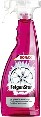 Produktbild von Sonax FelgenStar Felgenreiniger 750.0 ml