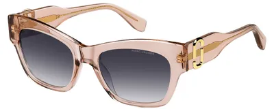 Image de MARC JACOBS MARC 762/S FWM NUDE : Lunettes de soleil pour femmes