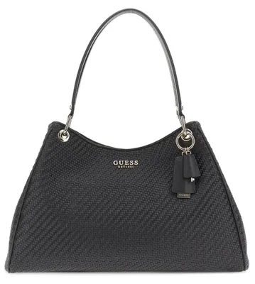 Produktbild von Große Schultertasche mit Fächern