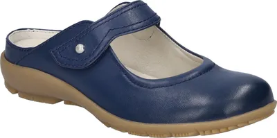 Produktbild von JOSEF SEIBEL Charlotte 04 | Slipper für Damen | Blau
