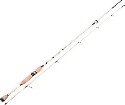 Produktbild von Gamakatsu Rute Areatry 60Ul 1.80m 0.8-7g - Spinnrute