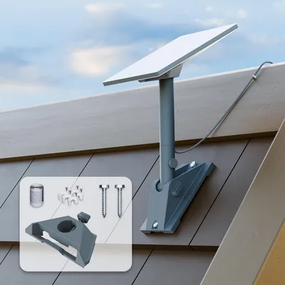 Productafbeelding van Starlink Gen 3 Houder - Antenne Montage Kit voor V3