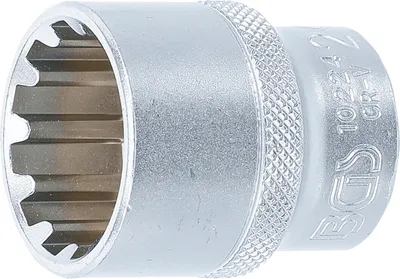 Zdjęcie produktu dla BGS technic Socket, 132 mm, 132 g