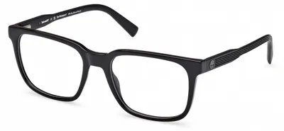Imagen del producto de Gafas de sol Timberland TB50047, color negro brillante, para hombre, con medidas 56/19/145