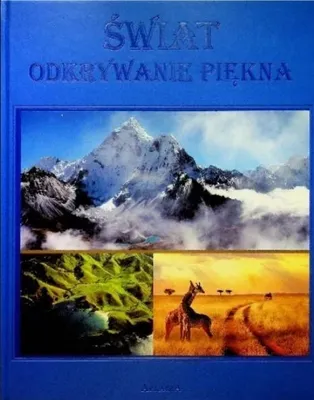 Immagine prodotto di Świat odkrywanie piękna