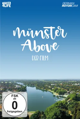 Immagine prodotto di Münster Above - Der Film