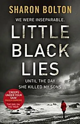 Imagen del producto de Little Black Lies