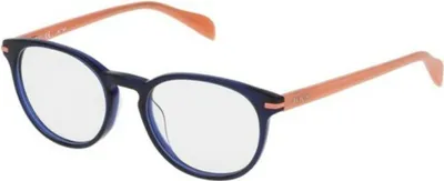 Immagine prodotto di Occhiali con montatura da donna Tous Vto926500w47 50 Mm