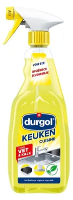 Image de Spray Cuisine 500 Ml - Durgol