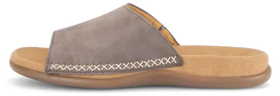 Produktbild von Gabor Damen Sandalen 1001.03.002 taupe 39 EU