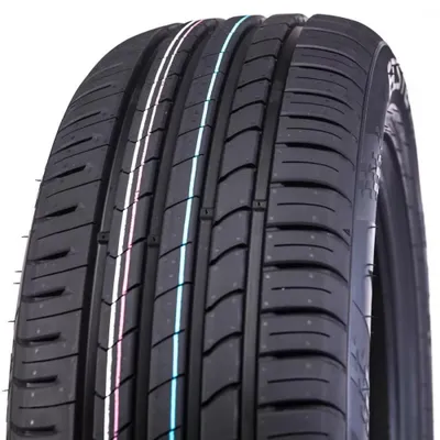 Image de Kumho 225/60 R15 96W Ecsta Hs51