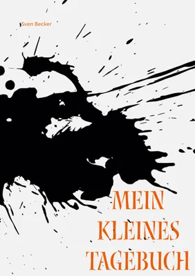Produktbild von Mein Kleines Tagebuch, Deutsch, Taschenbuch, 120 Seiten