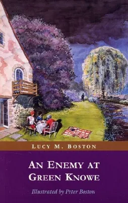 Produktbild von An Enemy at Green Knowe