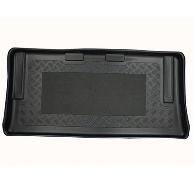 Produktbild von Z538703 Kofferraumwanne passend für Mercedes Viano Long (wheelbase 3.200 mm; vehicle's lenght 5.008 mm) 09.2003-05.2014 behind 3rd row of seats Van 5türer