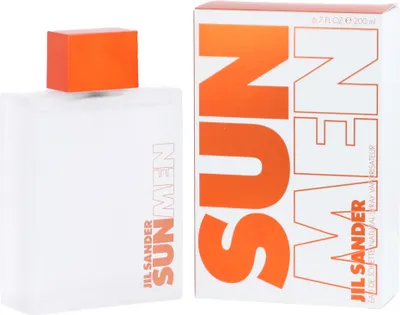 Immagine prodotto di Profumo da uomo Sun Men Jil Sander