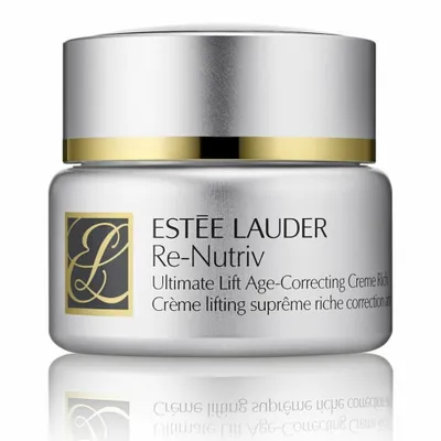 Obrázok produktu pre Estée Lauder Re-Nutriv Ultimate Lift Regenerating Youth Creme Rich Day Cream Face 50 ml
