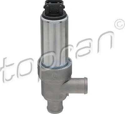 Produktbild von TOPRAN 111 137 Leerlaufregler für VW Transporter IV Bus (70B, 70C, 7DB, 7DK, 70J, 70K, 7DC, 7DJ) Luftversorgung