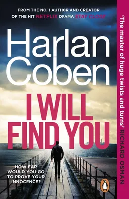 Produktbild von I Will Find You