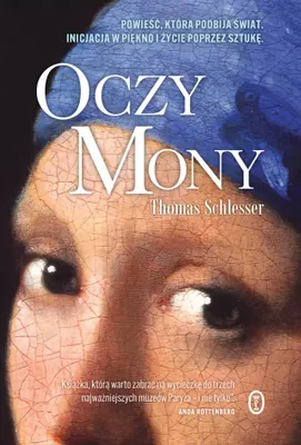 Immagine prodotto di Oczy Mony
