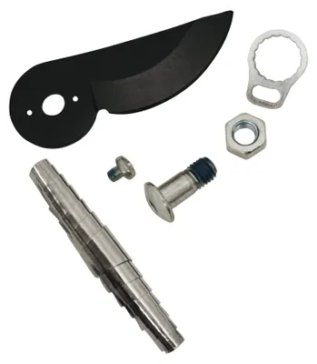 Produktbild von Ersatzteile für Bypass-Gartenschneider Pro P90