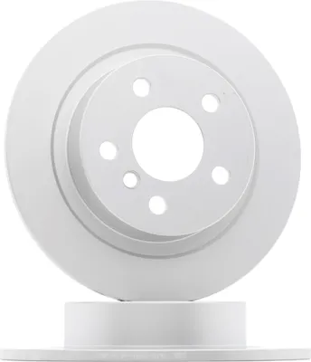 Produktbild von 2x METELLI Bremsscheibe 23-1812C für BMW X1 (F48) 2 Active Tourer (F45) X2 (F39)