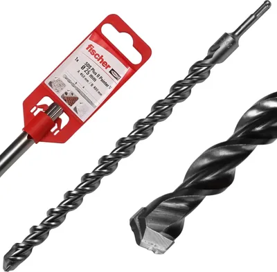 Produktbild von Fischer SDS Plus II Pointer Betonbohrer 25 × 400 / 450 mm