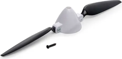 Immagine prodotto di Kit di elica e cappuccio per motore E-flite: modello UMX Conscendo