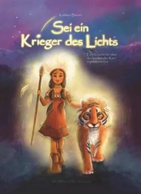 Obrázek produktu pro Sei ein Krieger des Lichts