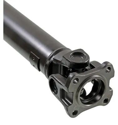Produktbild von FEBI BILSTEIN Kardanwelle Gelenkwelle Achsantrieb für KIA SORENTO I (JC) Vorne 196139