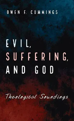 Produktbild von Evil, Suffering, and God