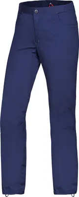 Zdjęcie produktu dla Ocún Drago Organic Pants Rozmiar: XL / Kolor: Anth D-Nav