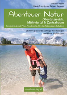 Image de Abenteuer Natur Oberösterreich: Mühlviertel & Zentralraum
