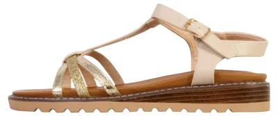 Produktbild von Sandalen mit Riemen