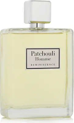 Produktbild von Reminiscence Patchouli pour Homme Eau De Toilette 200 ml (man)