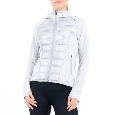 Produktbild von Ultrasonic 3.0 wasserfeste Jacke für Damen