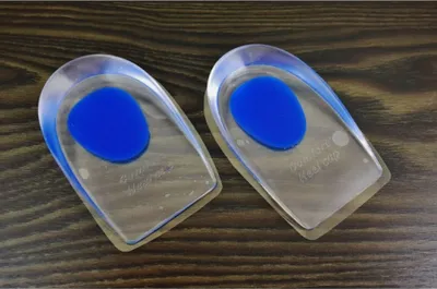 Produktbild von Fersendämpfer mit Gel Füllung