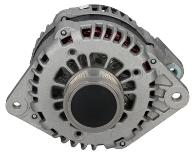 Produktbild von Lichtmaschine Generator 14 V 140 A Ø 60 mm VALEO für u.a. OPEL ASTRA
