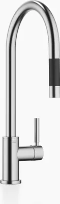 Produktbild von Dornbracht 33870888-93 EHM Pull-down mit Brausefunktion TARA