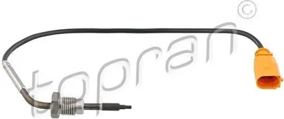 Produktbild von TOPRAN 638 571 Abgastemperatursensor für VW Touareg (7P5, 7P6) M 14 260mm