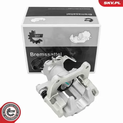 Produktbild von ESEN SKV Bremssattel Hinten Links für VW PASSAT Variant (3B6) Ø38mm 78SKV463