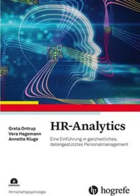 Produktbild von HR-Analytics