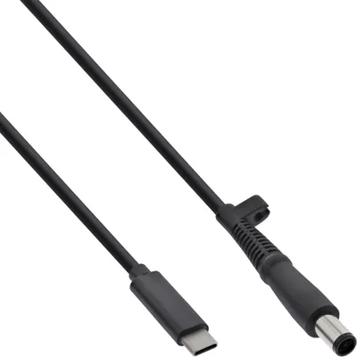 Zdjęcie produktu dla InLine 26673, 2 m, USB C, 18 - 20 V, 3.25 A
