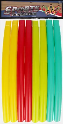 Image de Hula-hoop pliable 74 cm MEGA CREATIVE