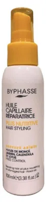 Produktbild von Byphasse, Byphasse, Haarö l, Damage Repair, 100 ml