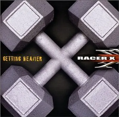 Produktbild von Unknown Artist - Getting Heavier
