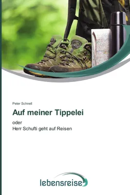 Produktbild von Auf meiner Tippelei
