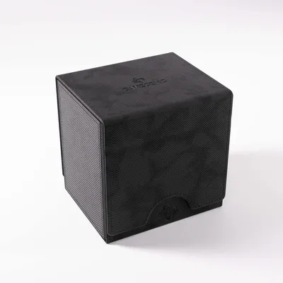 Produktbild von Gamegenic Sidekick PRO 100+ XL Schwarz
