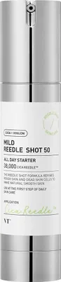 Immagine prodotto di VT Cosmetics Reedle Shot 50, 50 ml