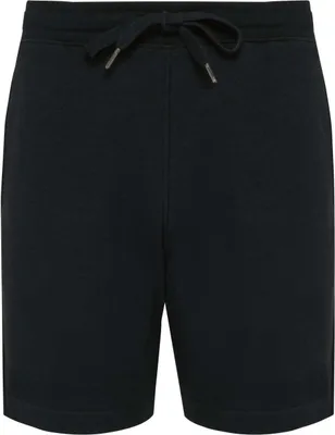Produktbild von Kariban Herren Shorts Jogginghose Bermuda Trainingshose Sweat Sommer, Größe:M, Farbe:Schwarz
