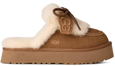 Image de Chaussures UGG Disquette Heritage 1180360CHE